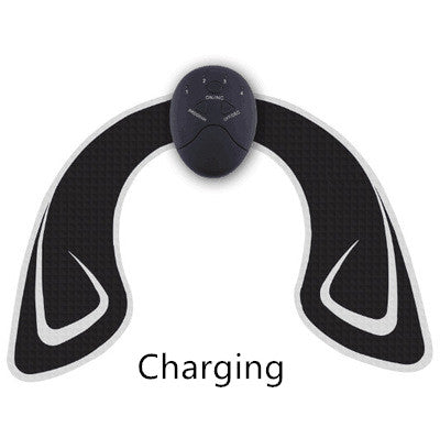 Autocollants de massage par vibration pour les hanches Hip Trainer