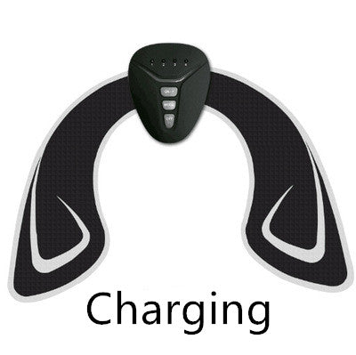 Autocollants de massage par vibration pour les hanches Hip Trainer