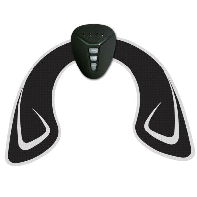 Autocollants de massage par vibration pour les hanches Hip Trainer