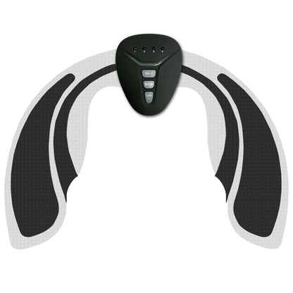 Autocollants de massage par vibration pour les hanches Hip Trainer