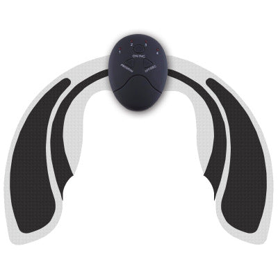 Autocollants de massage par vibration pour les hanches Hip Trainer