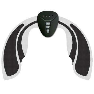 Autocollants de massage par vibration pour les hanches Hip Trainer
