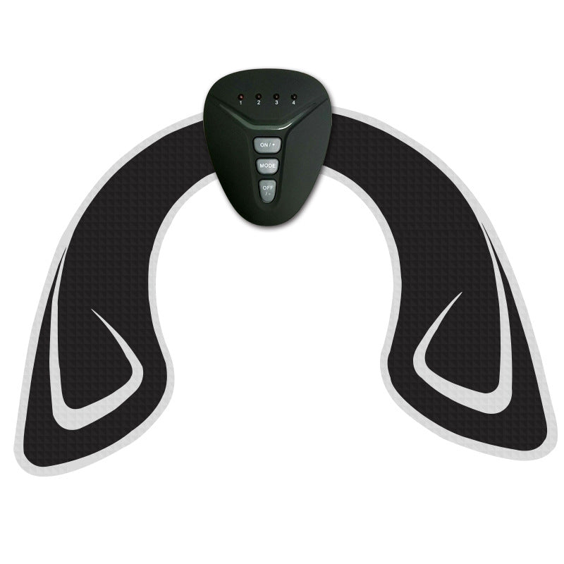 Autocollants de massage par vibration pour les hanches Hip Trainer