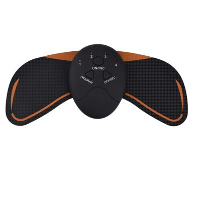 Autocollants de massage par vibration pour les hanches Hip Trainer