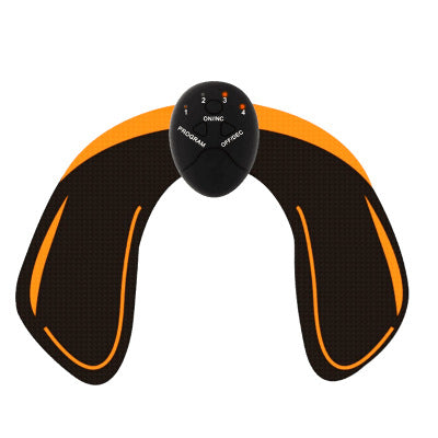 Autocollants de massage par vibration pour les hanches Hip Trainer