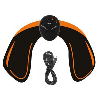 Autocollants de massage par vibration pour les hanches Hip Trainer