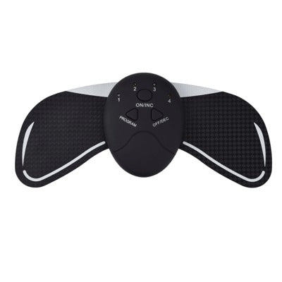 Autocollants de massage par vibration pour les hanches Hip Trainer