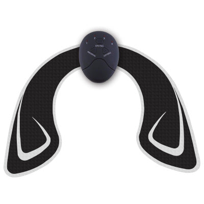 Autocollants de massage par vibration pour les hanches Hip Trainer