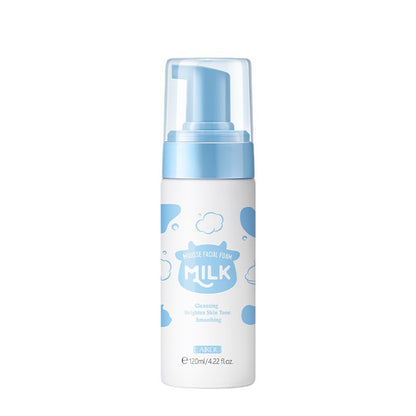 Produit de soin pour la peau nettoyant les pores