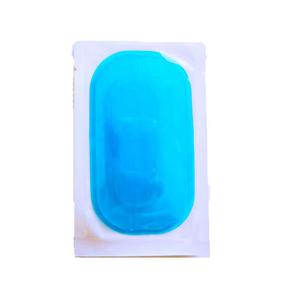 Autocollants de massage par vibration pour les hanches Hip Trainer